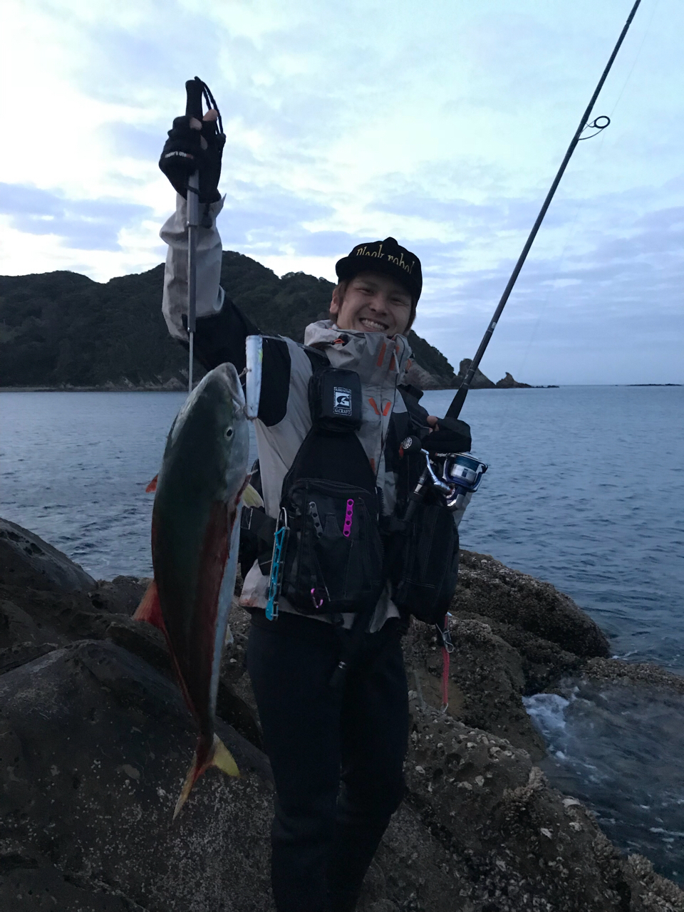 今回も釣り部ネタで 廃車買取 熊本 ブログ 有限会社 田島車輌 今回も釣り部ネタで 廃車買取 熊本 ブログ 有限会社 田島車輌